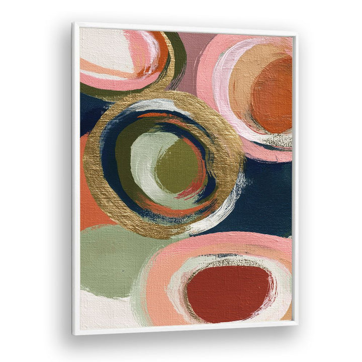 MODERN CIRCLES II