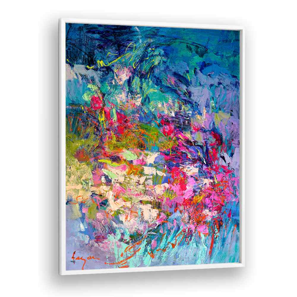 VIBRANT WHIRLWIND