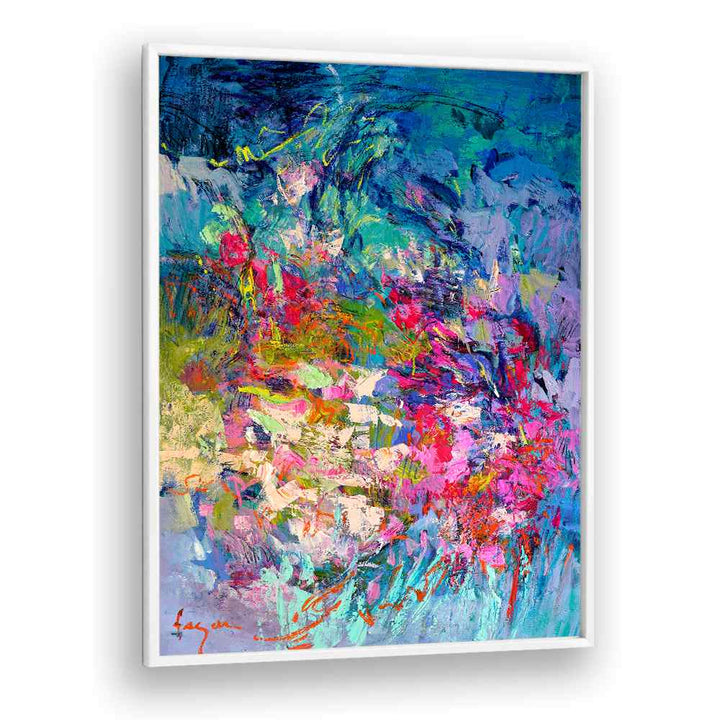 VIBRANT WHIRLWIND