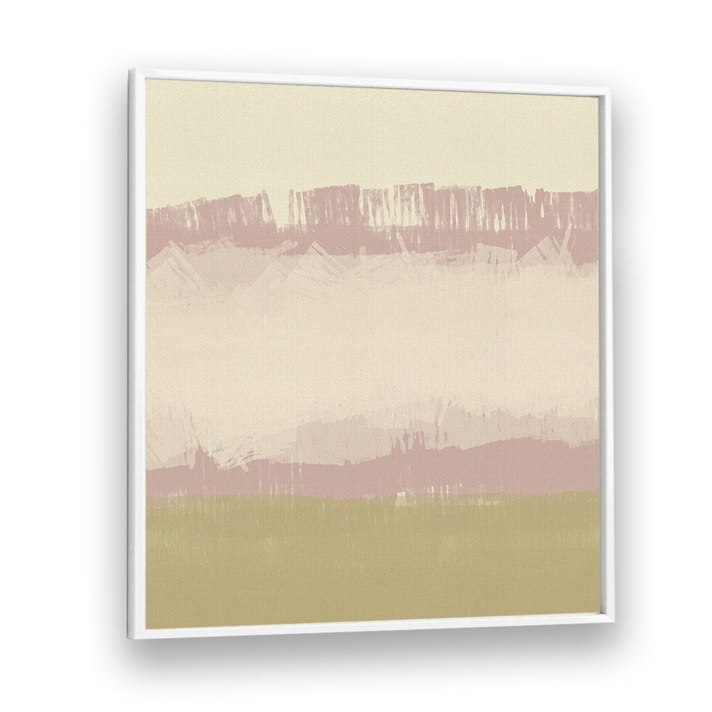 MUTED ABSTRACT LANDSCAPE