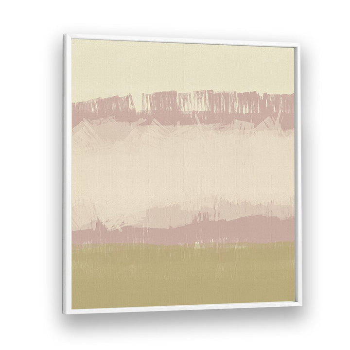 MUTED ABSTRACT LANDSCAPE