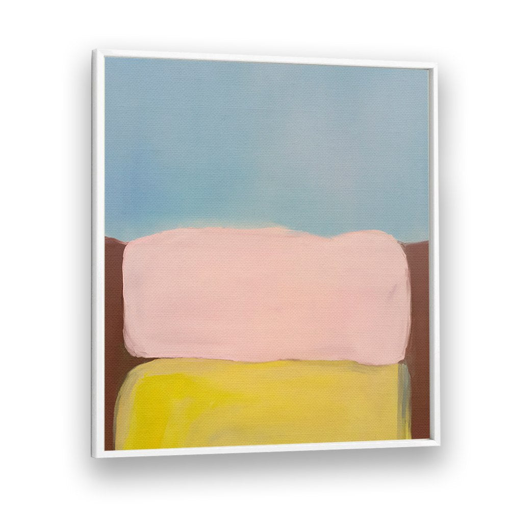 SOFT COLOR BLOCKS