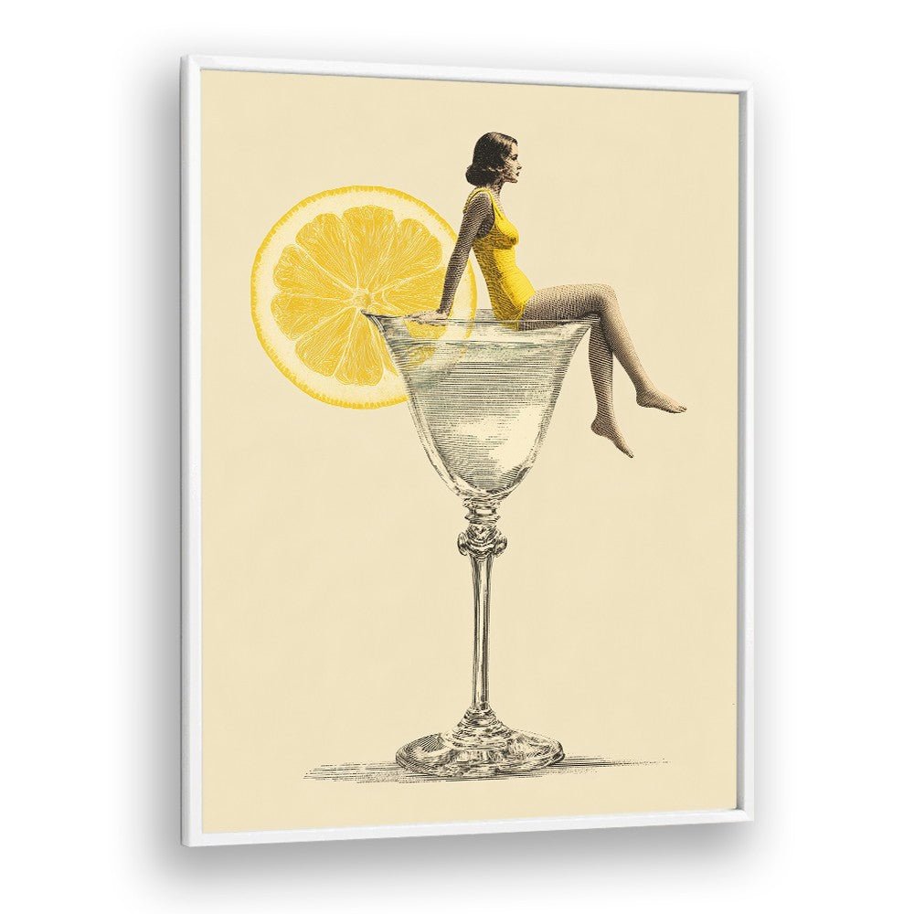 LEMON COCKTAIL LOUNGE