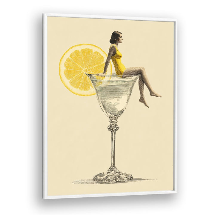 LEMON COCKTAIL LOUNGE