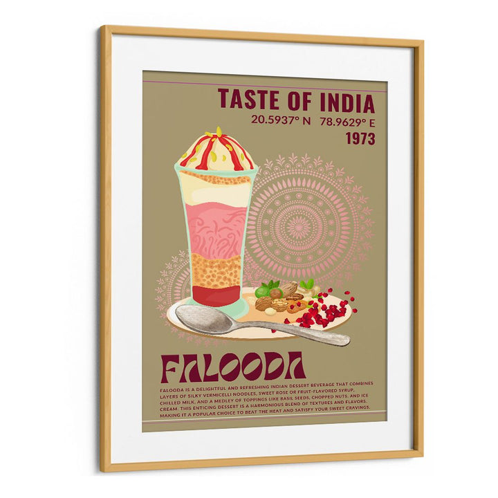 FALOODA