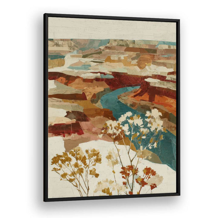 GRAND CANYON WILDFLOWER VISTA