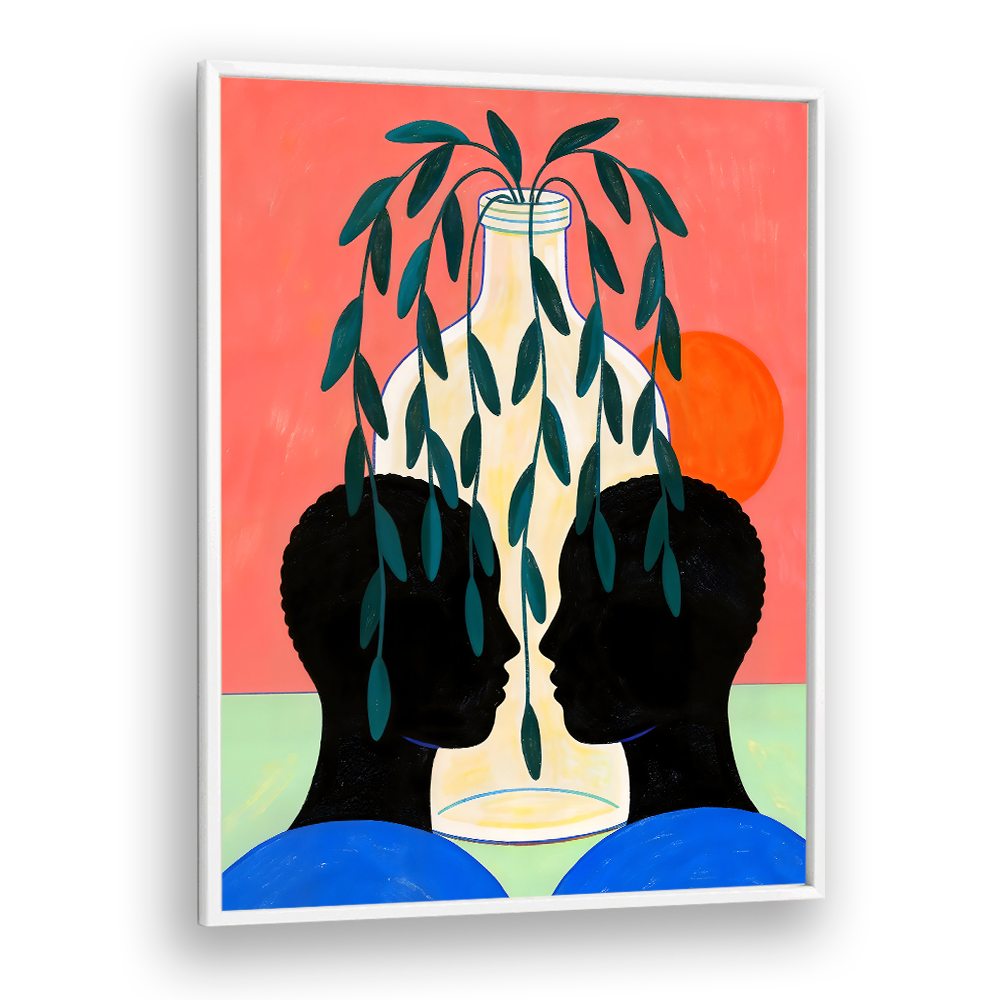 VIBRANT CONNECTION