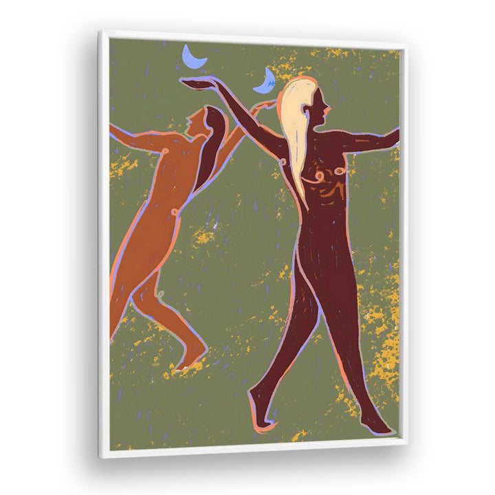 MOONLIGHT DANCERS