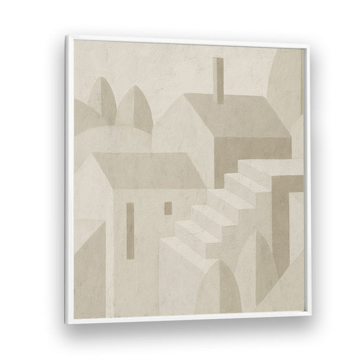SUBTLE TOWN