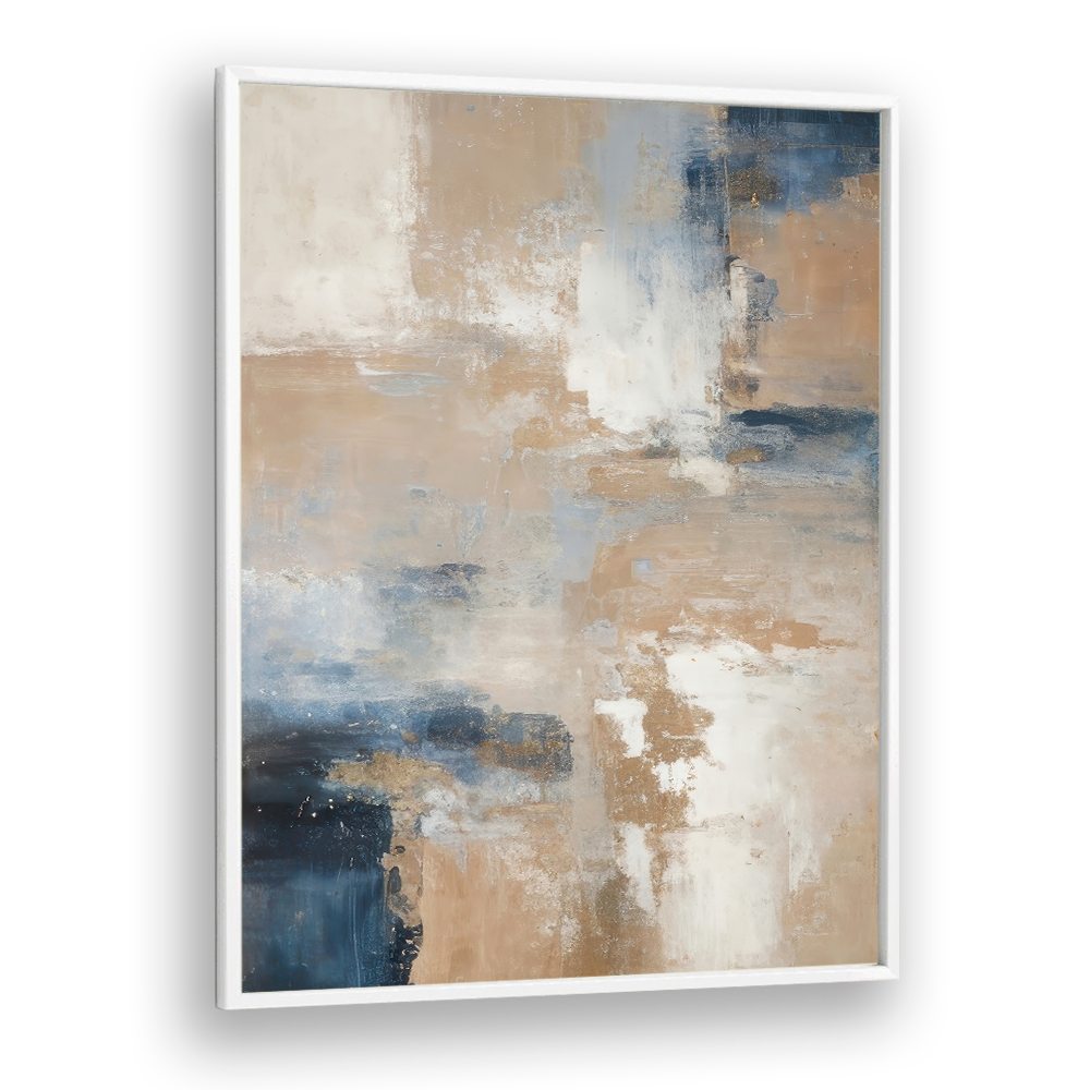 SERENE ABSTRACT TEXTURE