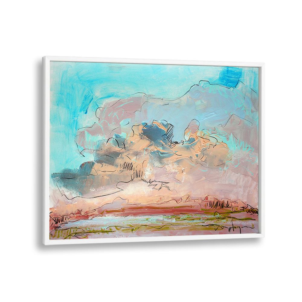ETHEREAL HORIZON II