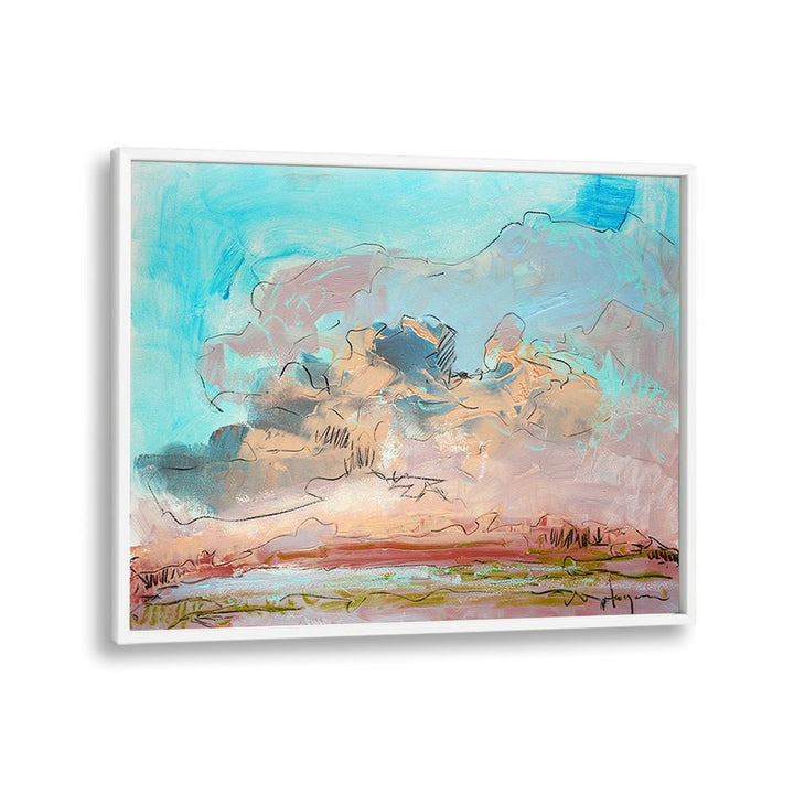 ETHEREAL HORIZON II