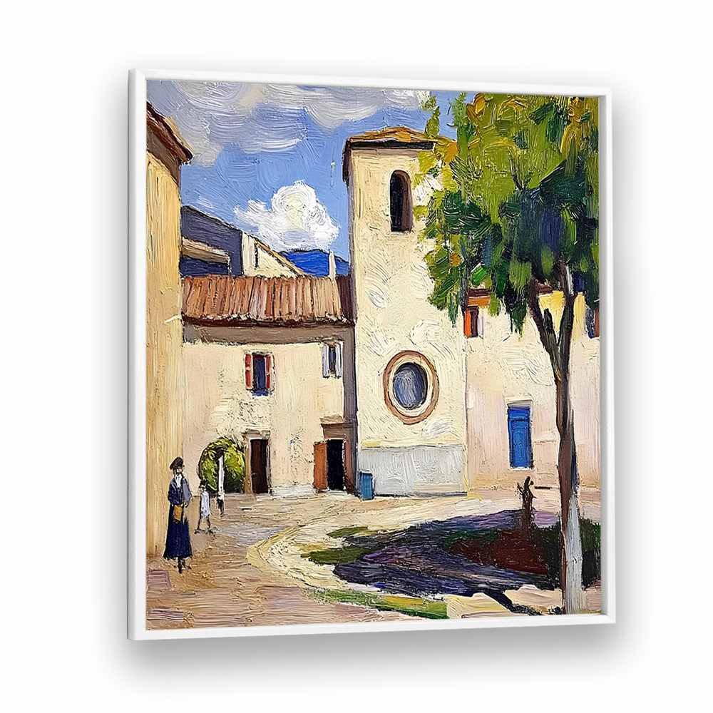 SUNNY VILLAGE SQUARE