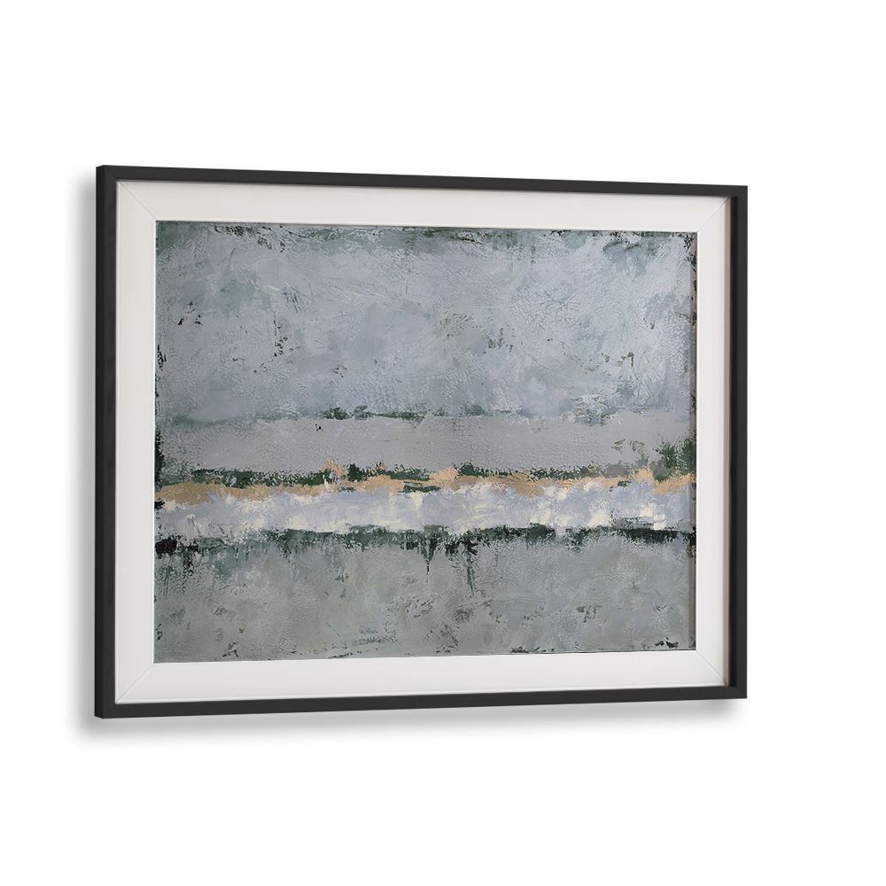 SERENE ABSTRACT HORIZON