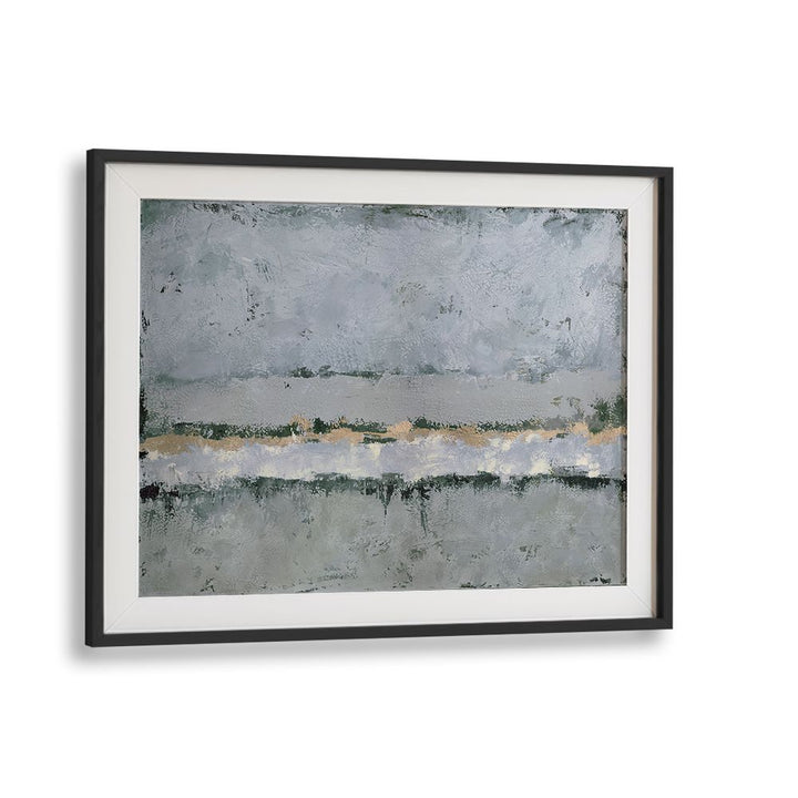 SERENE ABSTRACT HORIZON