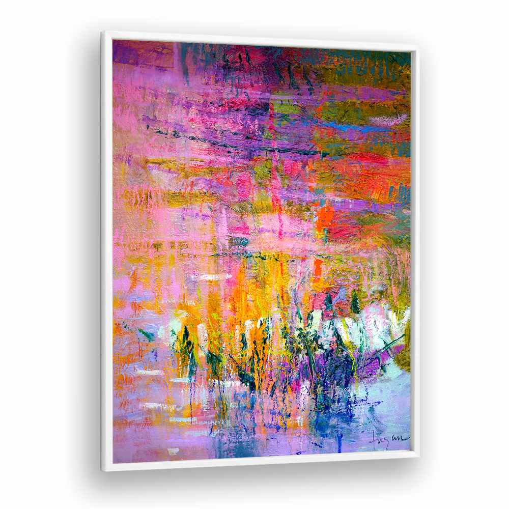 VIBRANT REFLECTIONS
