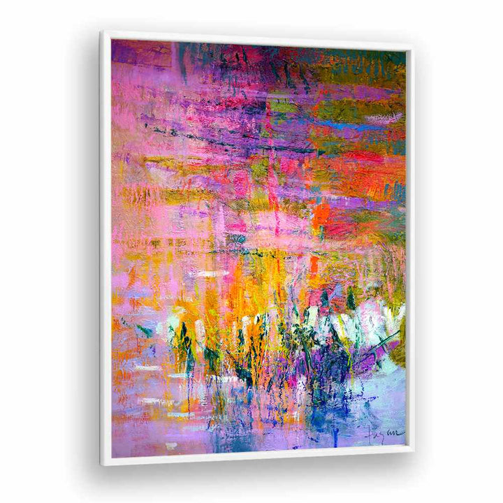 VIBRANT REFLECTIONS