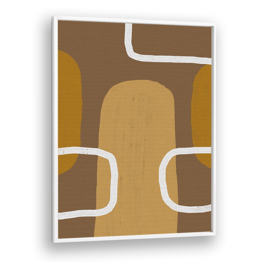 MODERN ORGANIC FORMS