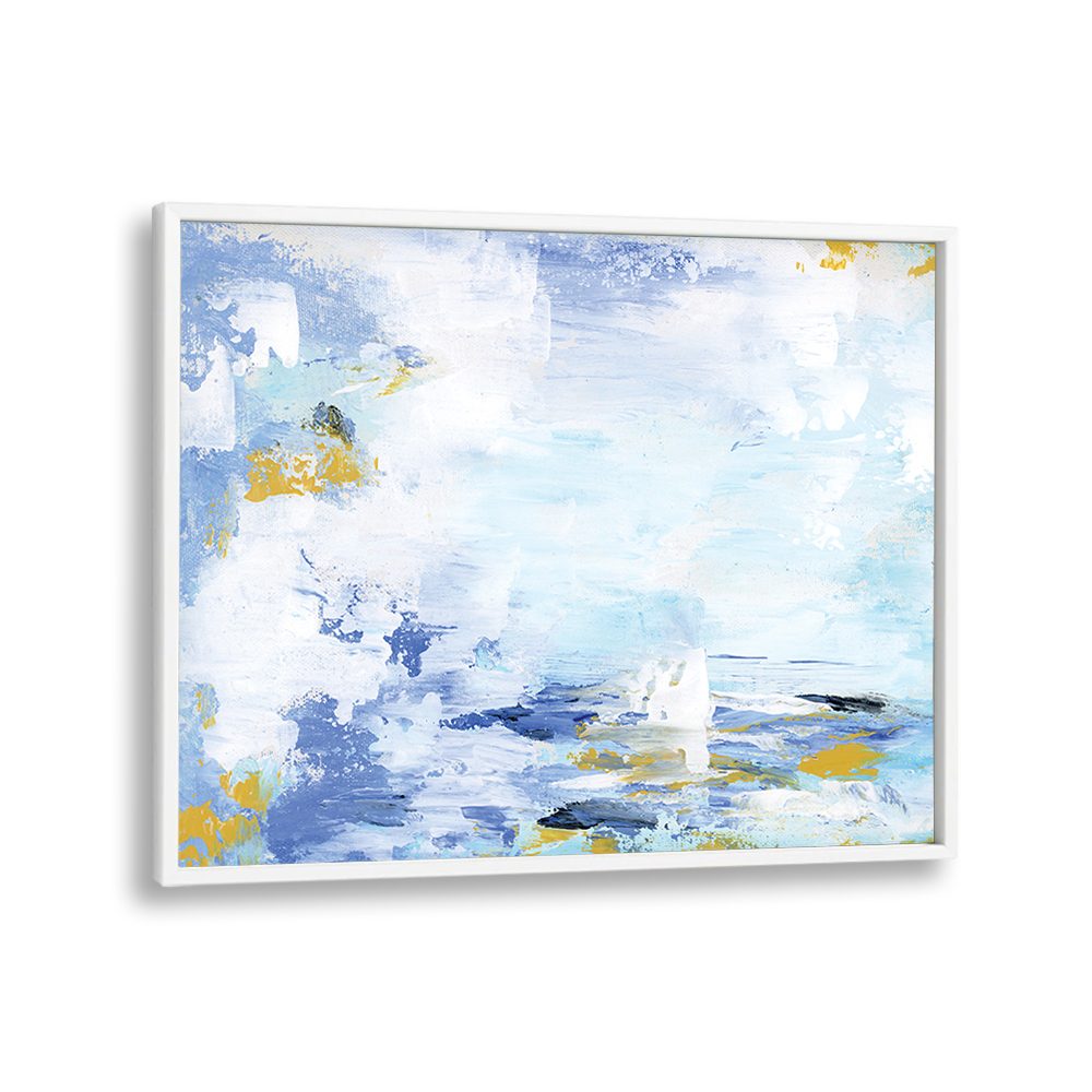 FLUID BLUE SERENITY
