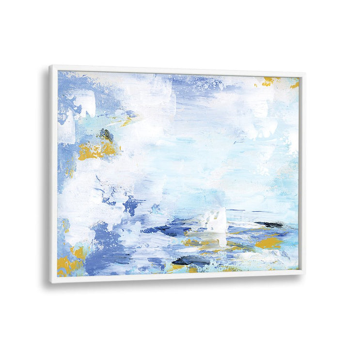 FLUID BLUE SERENITY