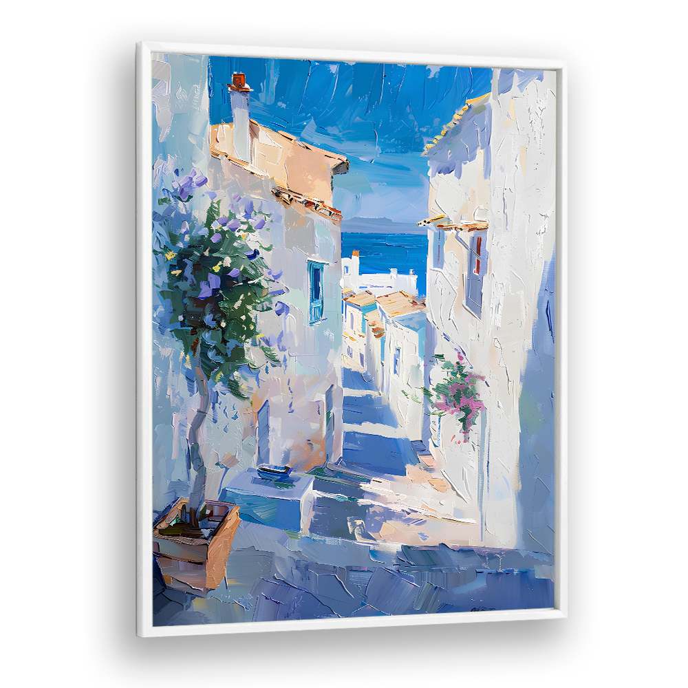 SUNNY VILLAGE STREET VIEW