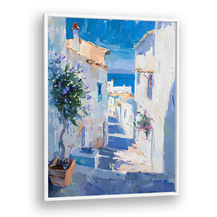 SUNNY VILLAGE STREET VIEW