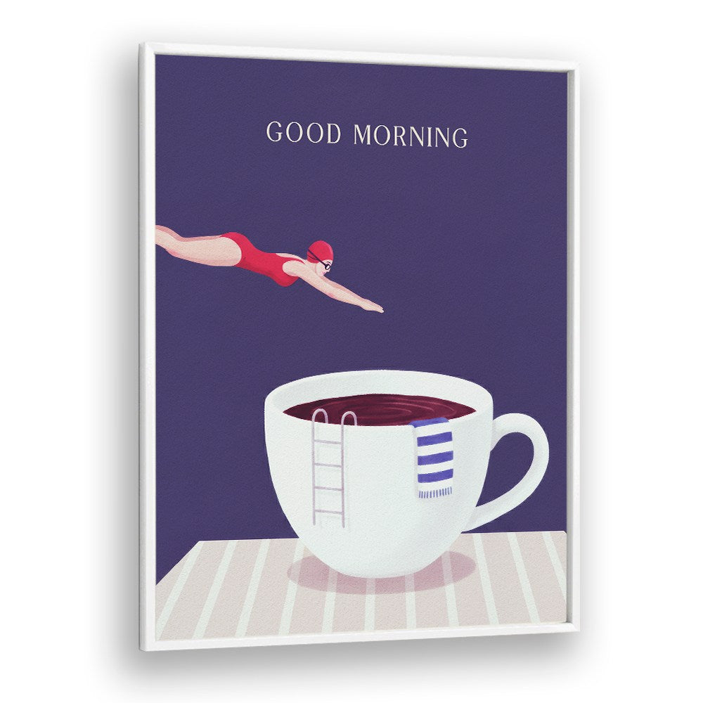 GOOD MORNING DIVE