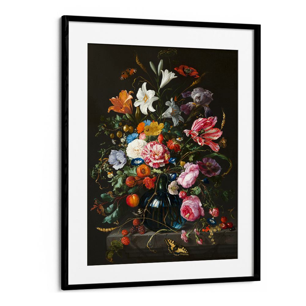 FLOWER VASE NEON