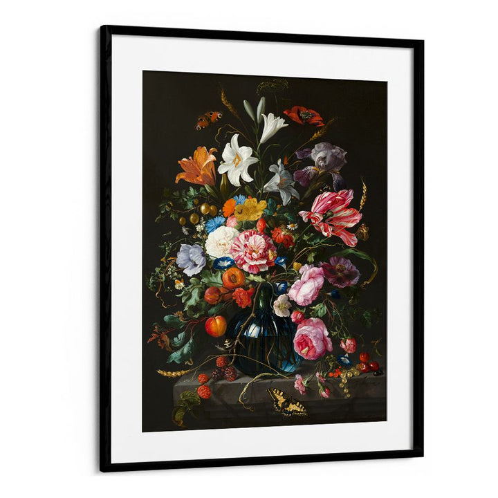 FLOWER VASE NEON