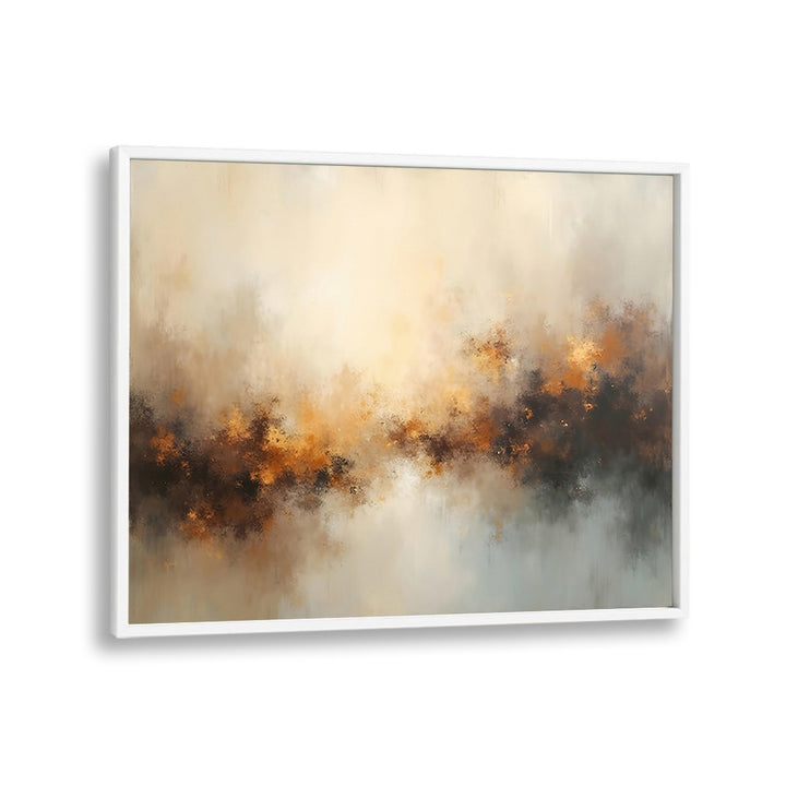 WARM ABSTRACT GLOW