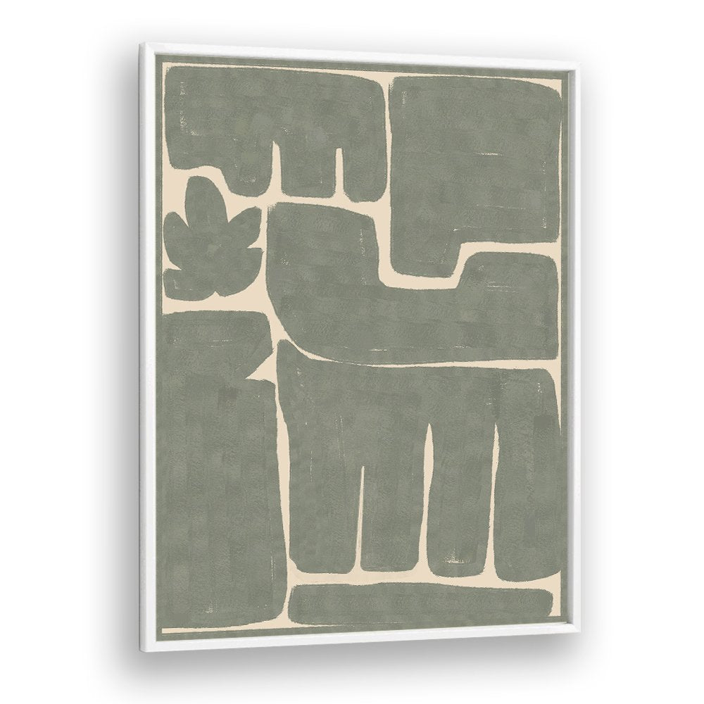 ORGANIC SAGE SHAPES