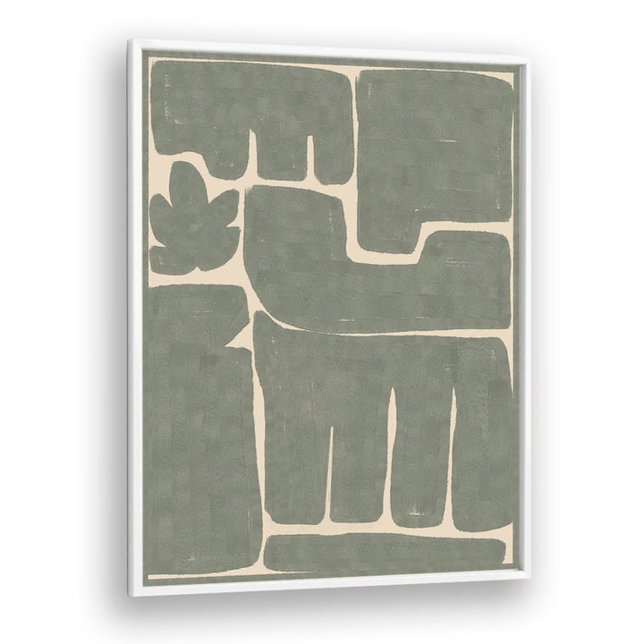 ORGANIC SAGE SHAPES