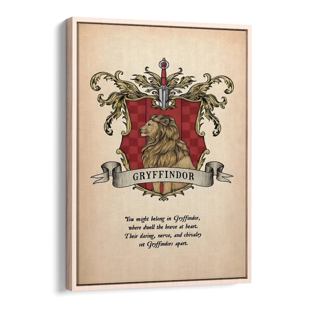 GRYFFINDOR