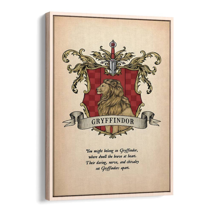 GRYFFINDOR