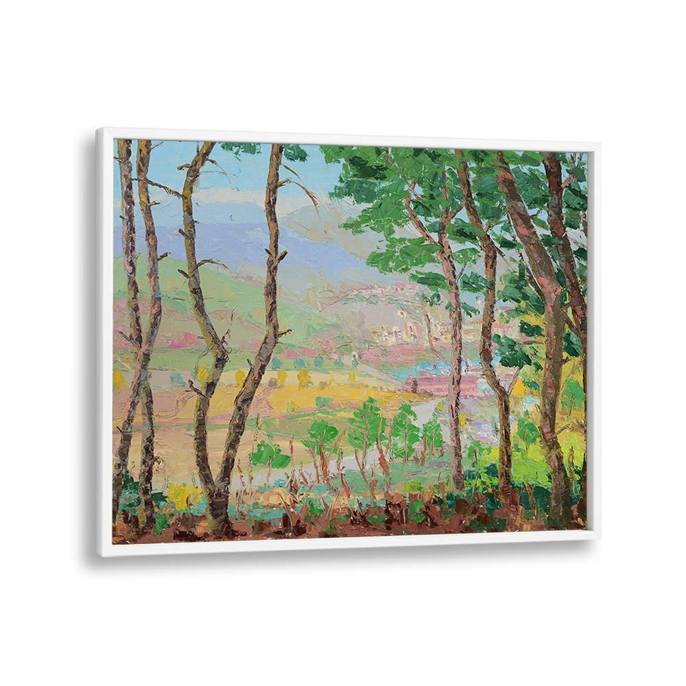 SCENIC VALLEY VILLAGE