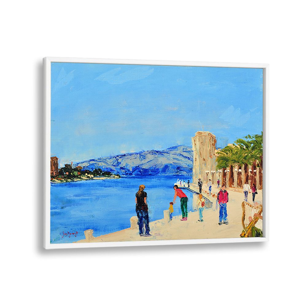 COASTAL PROMENADE WALK