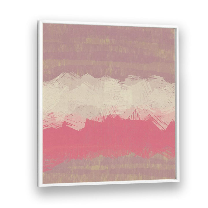 ABSTRACT ROSE HORIZON