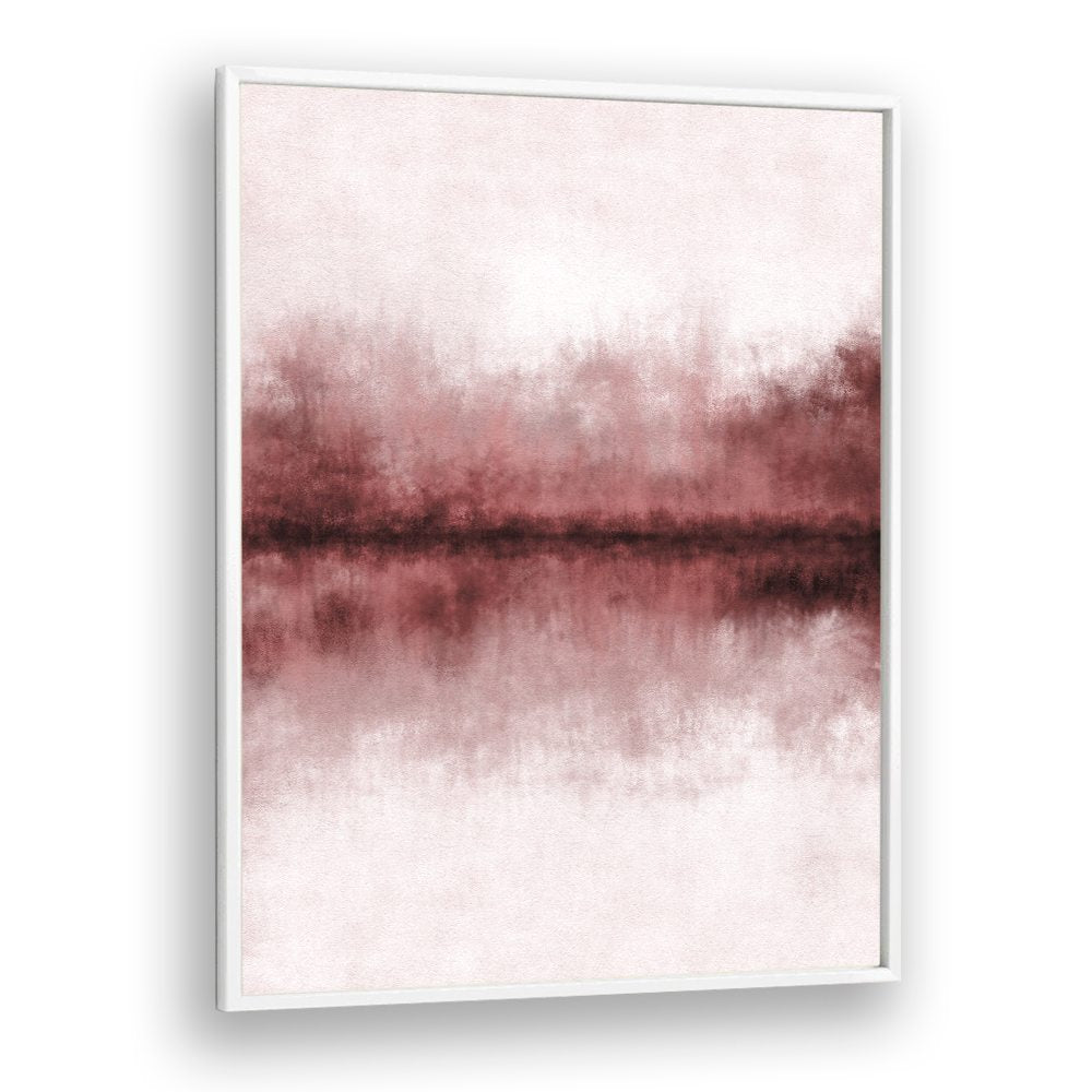 QUIETUDE OVER WATER