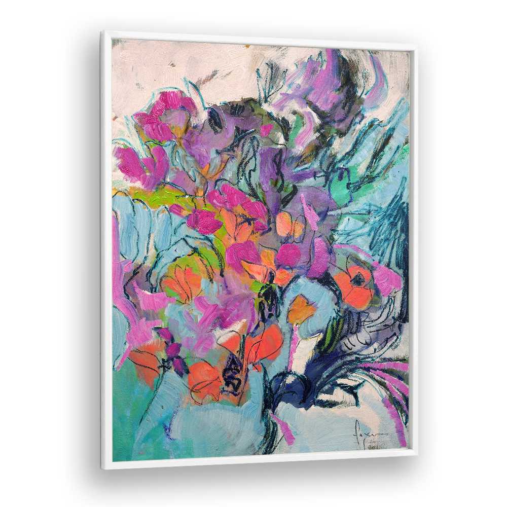 FLORAL SYMPHONY