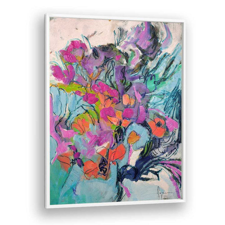 FLORAL SYMPHONY