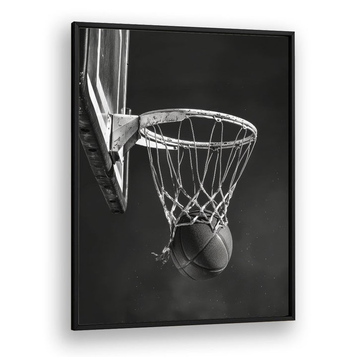 BASKETBALL I