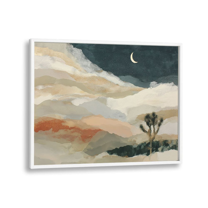 JOSHUA TREE UNDER STARRY SKIES