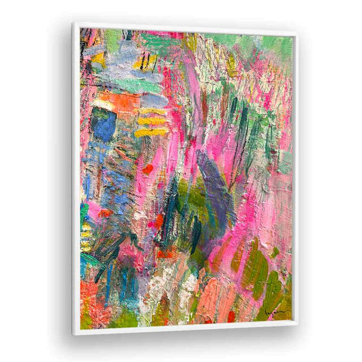 VIBRANT WHISPERS