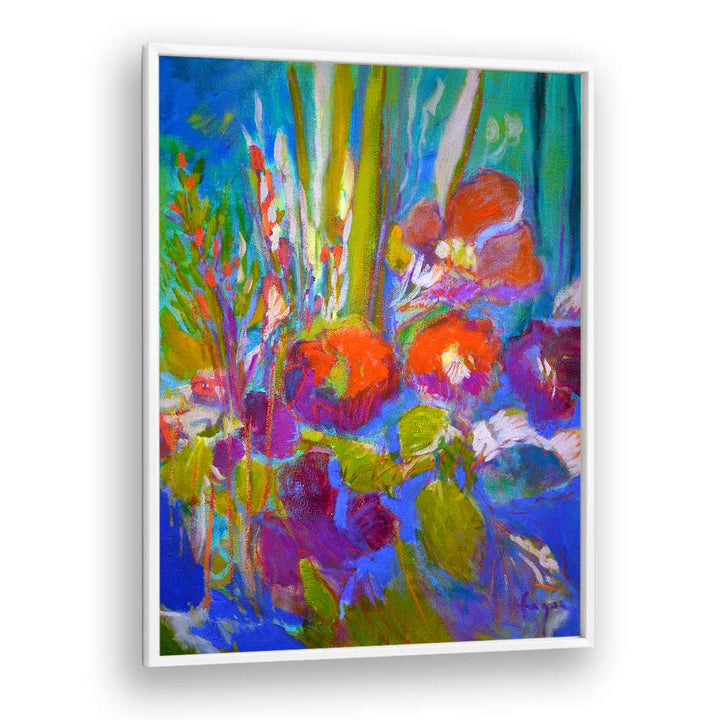 RADIANT BLOSSOM REVERIE