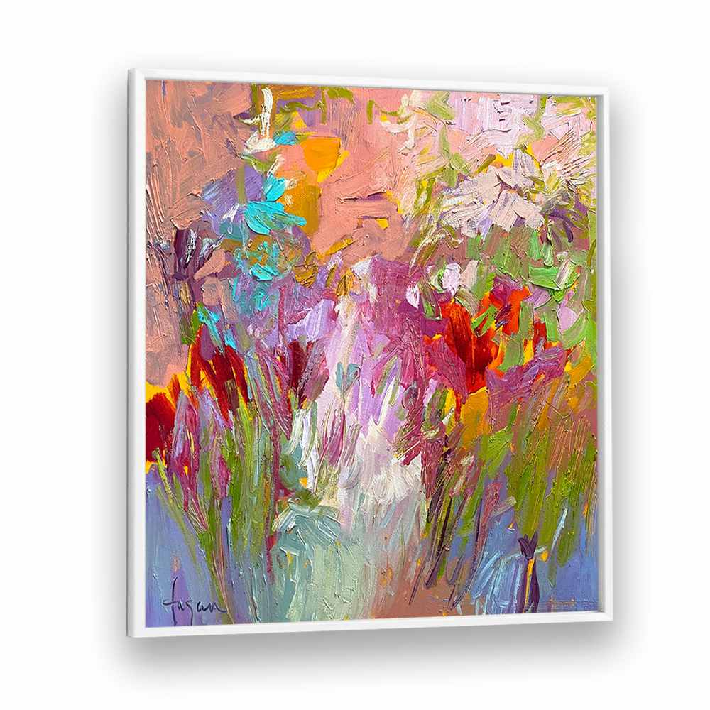 COLORFUL BLOOM PALETTE