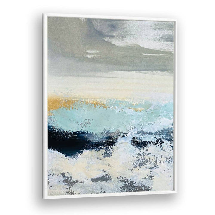 GOLDEN HORIZON SEASCAPE
