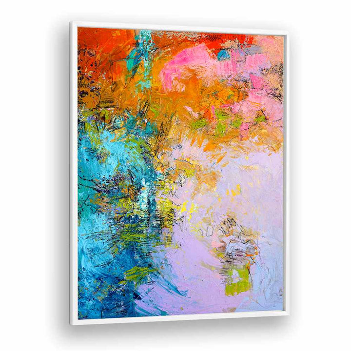 VIBRANT VISIONS