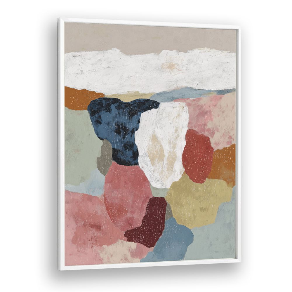 ABSTRACT SHAPES