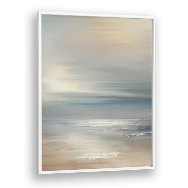 MISTY OCEAN HORIZON