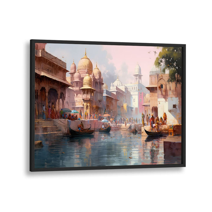 VINTAGE VARANASI
